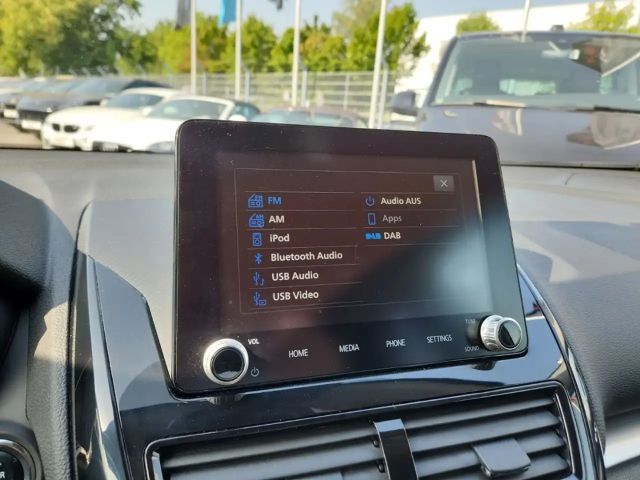 Mitsubishi Eclipse Cross PHEV