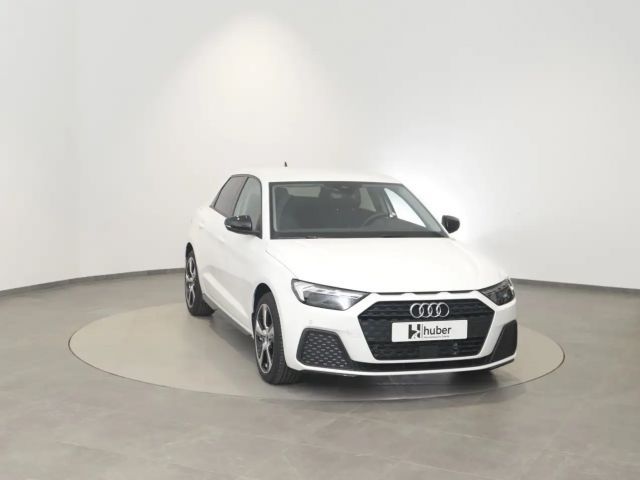 Audi A1 25 TFSI