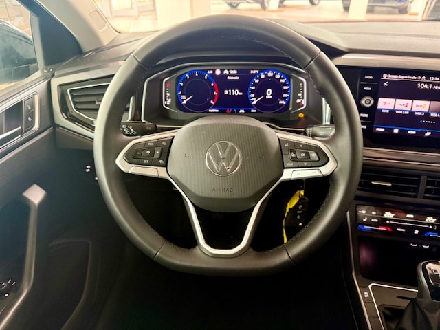 Volkswagen Polo 1.0 TSI