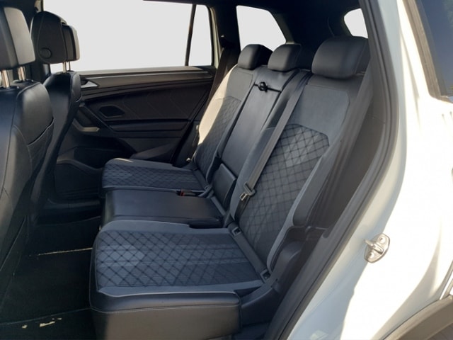 Volkswagen Tiguan Allspace R-Line