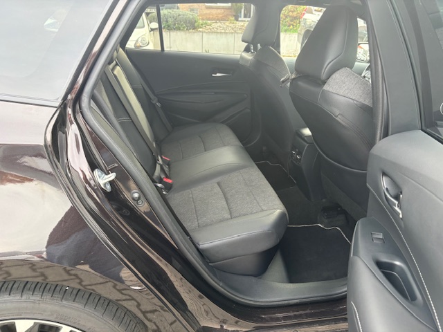 Toyota Corolla Team D Technik Touring