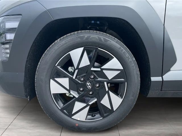 Hyundai Kona 1.6 2WD T-GDi