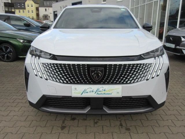 Peugeot 3008 Allure Pack Hybrid