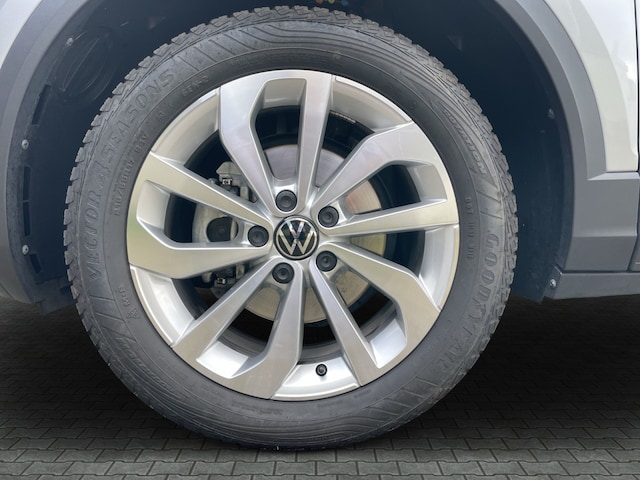 Volkswagen T-Roc 1.0 TSI Life
