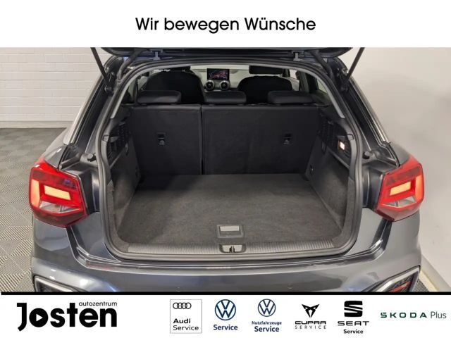 Audi Q2 35 TFSI S-Line