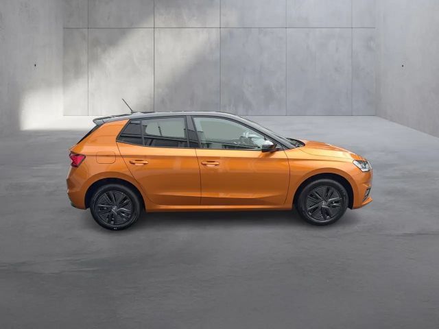 Skoda Fabia Selection