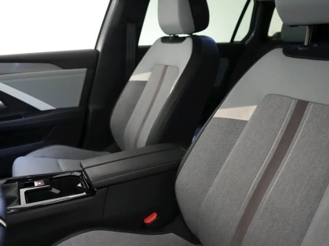 Opel Astra Elegance Sports Tourer