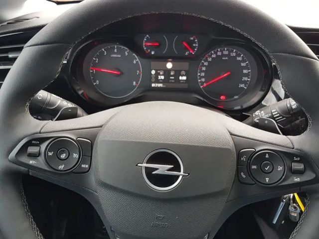 Opel Corsa 1.2 Turbo Edition Turbo