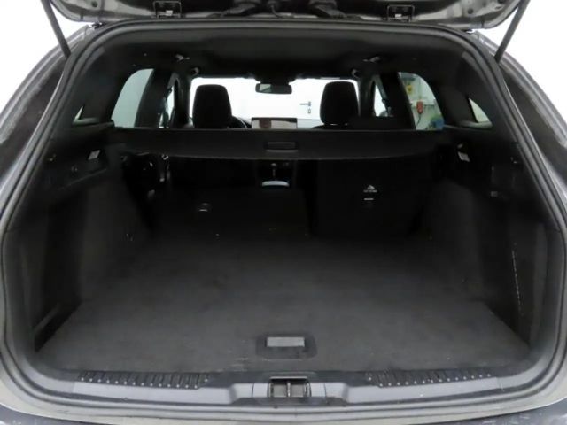 Ford Focus ST Line Wagon