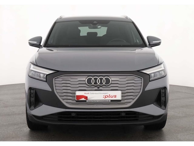 Audi Q4 e-tron SUV 45 e-tron Audi Q4 e-tron