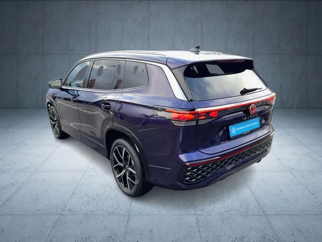 Volkswagen Tayron 2.0 TDI R-Line