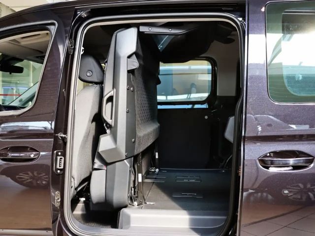 Volkswagen Caddy 1.5 TSI Maxi eHybrid