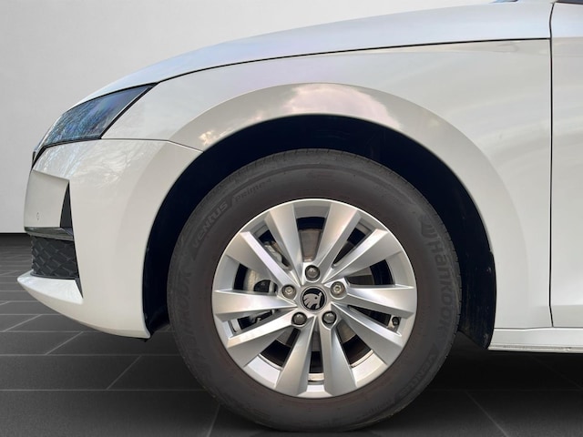 Skoda Octavia 1.5 TSI Combi Selection