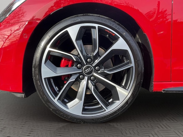 Audi A3 S-Line S-Tronic Sedan