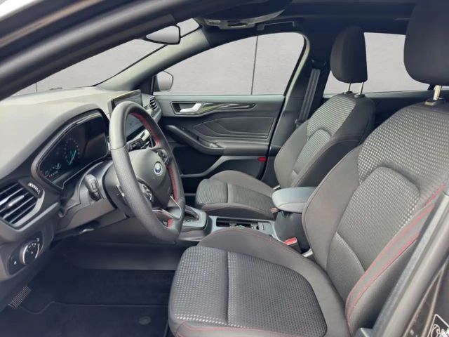 Ford Focus EcoBoost ST Line Wagon