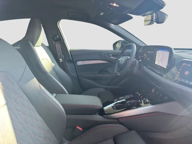 Audi A5 Quattro S-Tronic