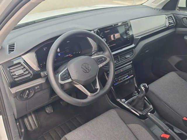 Volkswagen T-Cross Friends TSI