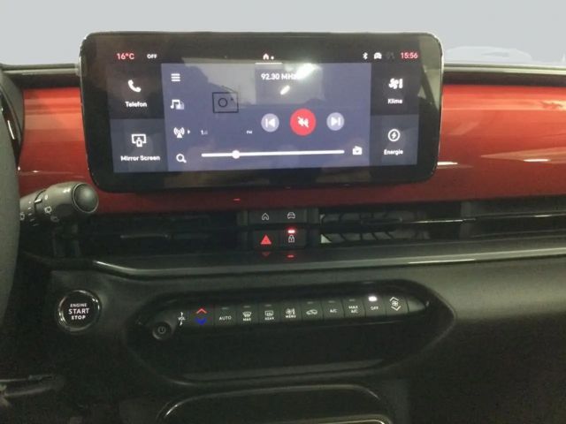 Fiat 600e Red 115 kW, 5-türig (Strom)