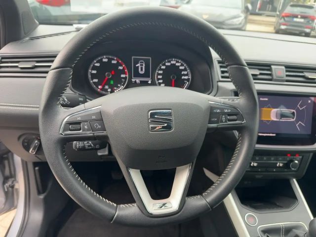 Seat Arona 1.0 TGI Xcellence