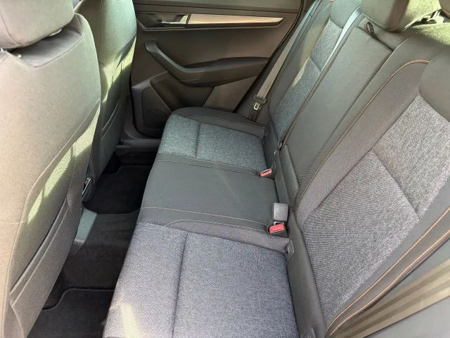 Skoda Karoq Clever
