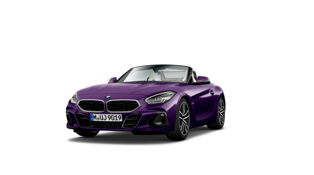 BMW Z4 Roadster sDrive30i