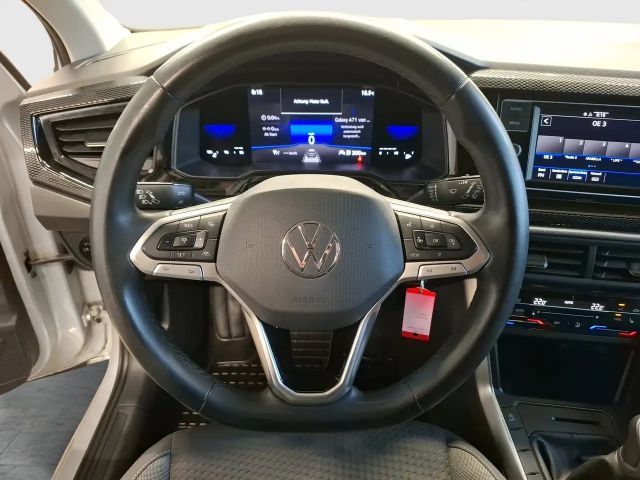 Volkswagen Polo Life