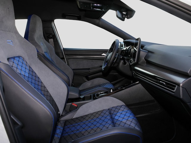 Volkswagen Golf 2.0 TSI DSG Variant