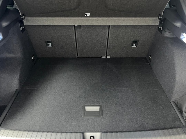 Cupra Terramar 2.0 TSI