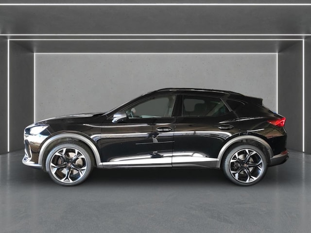 Cupra Formentor 2.0 TSI DSG VZ