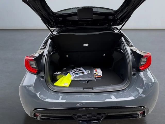 Toyota Yaris GR Hatchback Hybride