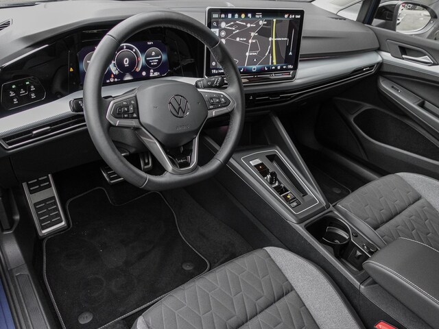 Volkswagen Golf 2.0 TDI DSG