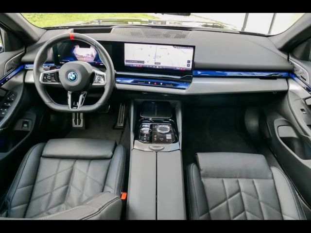 BMW i5 M60 Sedan xDrive