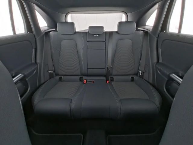 Mercedes-Benz EQA 250 Progressive