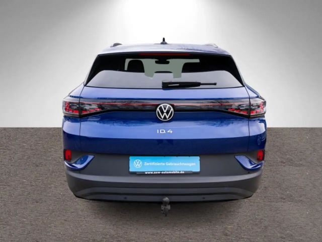 Volkswagen ID.4 Pure