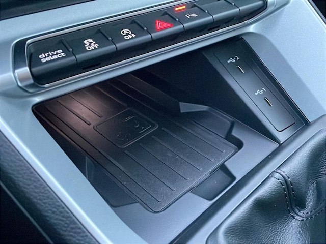 Audi Q3 35 TFSI Sportback