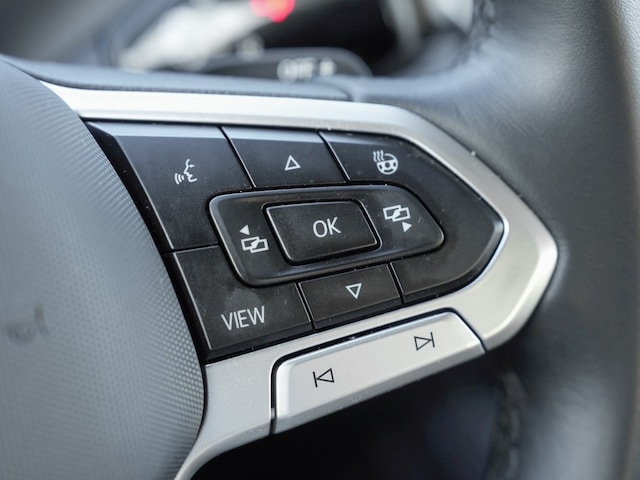 Volkswagen Tayron 1.5 eTSI DSG Life