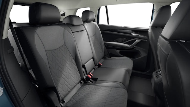 Volkswagen Tayron 2.0 TDI DSG Life