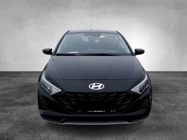 Hyundai i20 1.0 T-GDi Trend