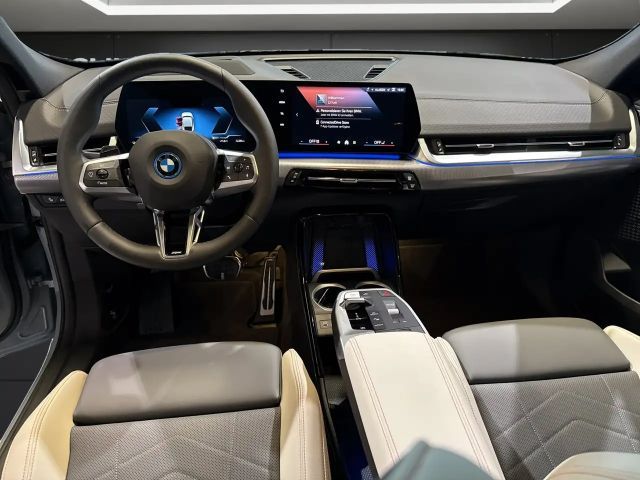 BMW iX2 M-Sport xDrive30