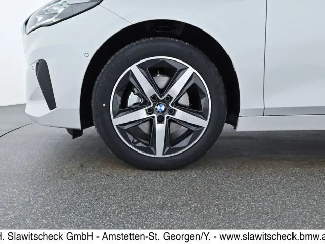 BMW 218 218d Active Tourer Sedan