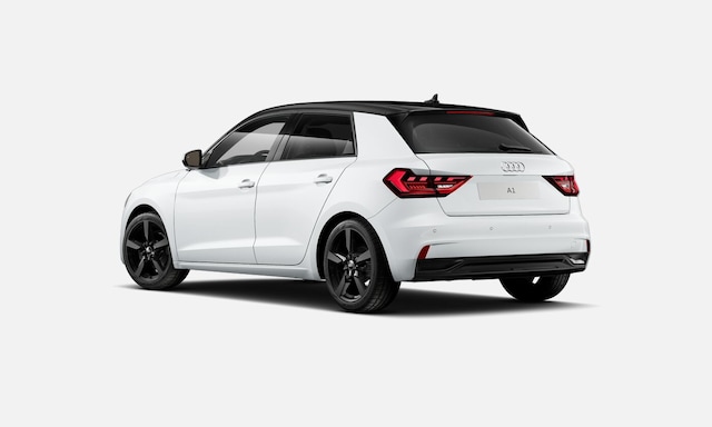 Audi A1 30 TFSI S-Tronic Sportback