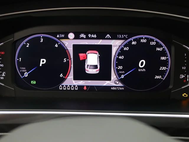 Volkswagen Tiguan 2.0 TDI Allspace DSG R-Line