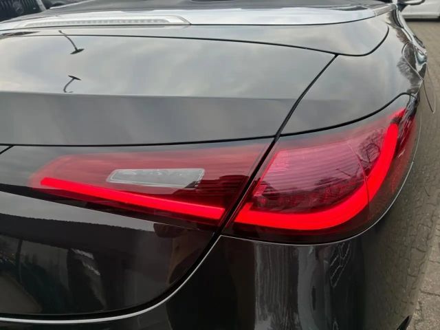 Mercedes-Benz CLE 220 AMG Line