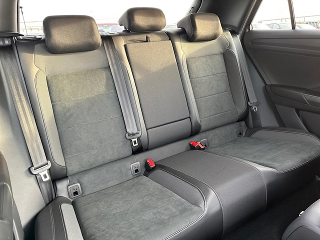 Volkswagen T-Roc 1.5 TSI DSG