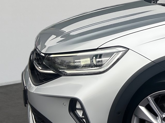 Volkswagen Taigo 1.0 TSI DSG Life