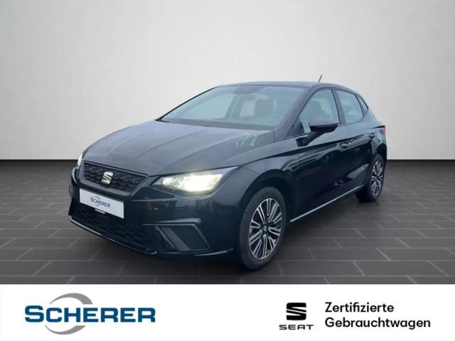 Seat Ibiza 1.0 TSI Style