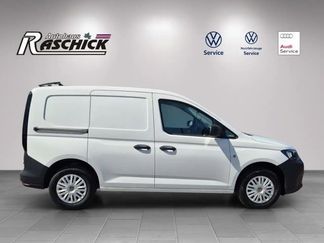 Volkswagen Caddy 2.0 TDI