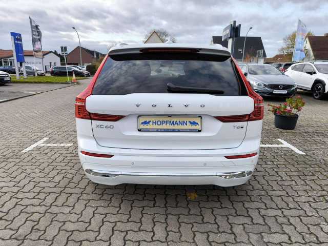 Volvo XC60 AWD Bright Plus Recharge T6