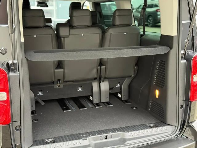 Fiat Ulysse L3 TOP BlueHDi 180 S&S EAT8 7Sitzer*AHK*Leder*Navi