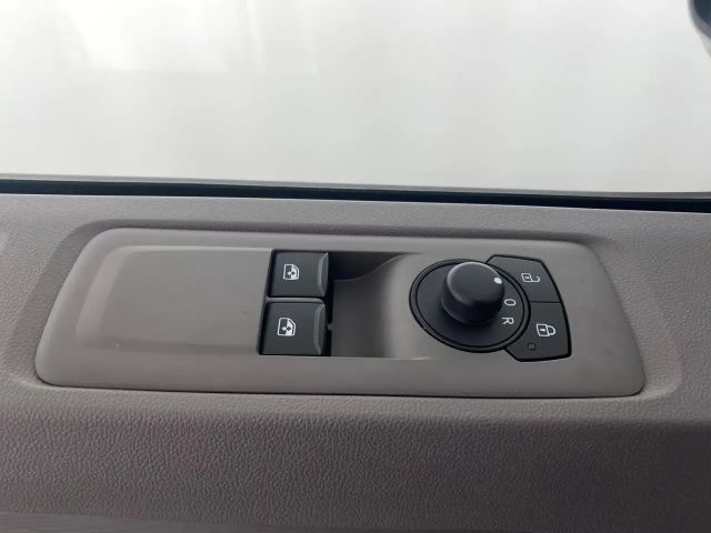 Volkswagen Transporter T7